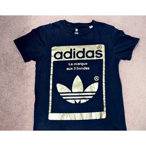 adidas t-shirt